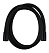 Душевой шланг AQG Aquablack 14AQU1750500 черный матовый