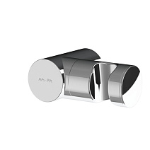 Держатель для душа AM.PM F0500864 хром Держатель для душа AM.PM F0500864 хром