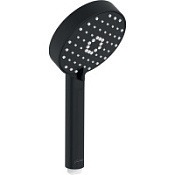 Душевая лейка Jacob Delafon Awaken E72415-BL матовый черный Душевая лейка Jacob Delafon Awaken E72415-BL матовый черный