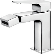 Смеситель AQG Delta 01DEL200CR для биде, хром