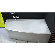 Акриловая ванна Vayer Boomerang Гл000010852 180x100 R Акриловая ванна Vayer Boomerang Гл000010852 180x100 R