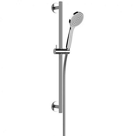 Душевой гарнитур Gessi Emporio 47304.031 хром