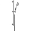 Душевой гарнитур Gessi Emporio 47304.031 хром - фото 1