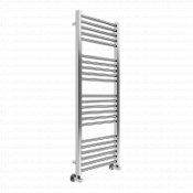 Полотенцесушитель водяной Terminus Сицилия П22 500х1400 хром