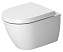 Чаша для унитаза подвесного Duravit Darling new 2549090000