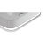 Полотенцедержатель Globo Forty3 PC7027cr  хром