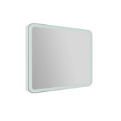 Зеркало BelBagno SPC-MAR-600-600-LED-BTN 60 со светильником Зеркало BelBagno SPC-MAR-600-600-LED-BTN 60 со светильником