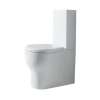 Унитаз-моноблок Kerasan K09 3617bi