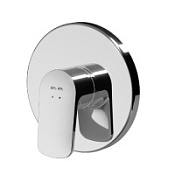 Смеситель AM.PM Spirit F7075000 для душа, хром