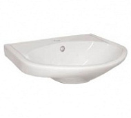Раковина Santek Цезарь 1WH110526 60см Раковина Santek Цезарь 1WH110526 60см