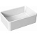 Раковина Roca Mila 32700B000 50*35 белый