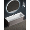 Тумба под раковину Sancos Very 120 VR120SM Doha Soft - фото 5