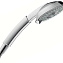 Душевая лейка Hansgrohe Raindance Classic 28548000 хром - фото 2