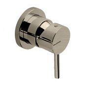 Смеситель Palazzani 12217849 для душа, нержавеющая сталь