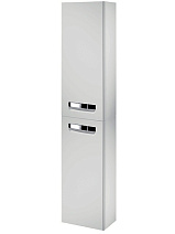 Шкаф-пенал Roca Gap ZRU9302738 R белый