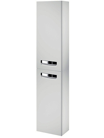 Шкаф-пенал Roca Gap ZRU9302738 R белый