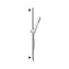 Душевой гарнитур Palazzani Qube stick 9920B310G хром - фото 1