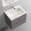 Мебель для ванной Sancos Snob T 60 SNT60W Bianco - фото 4