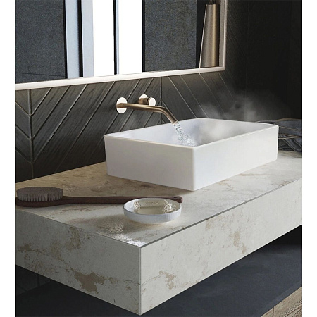 Раковина Sanita Luxe Novel Slim 40 NOV40SLWB01S