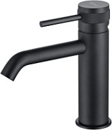 Смеситель Allen Brau Priority 5.31A01-31 для раковины, черный