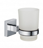 Подстаканник Fixsen Metra FX-11106 хром