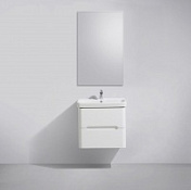Мебель для ванной BelBagno Luxury 50 bianco lucido Мебель для ванной BelBagno Luxury 50 bianco lucido