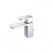 Смеситель Toto Jewelhex TLG02301R для раковины, хром Смеситель Toto Jewelhex TLG02301R для раковины, хром
