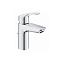 Смеситель Grohe Eurosmart 33265003 для раковины