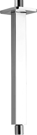Душевой кронштейн AQG Stylo 12STY0120 хром