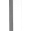 Душевой кронштейн AQG Stylo 12STY0120 хром - фото 1