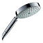 Душевая лейка Hansgrohe Raindance 28505000 хром - фото 1