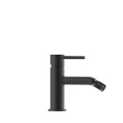 Смеситель Bossini Teo Z00702.073 для биде, черный матовый