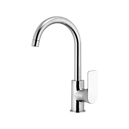 Смеситель Remer Infinity I72 для кухни, хром