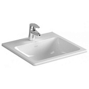 Раковина VitrA S20 5463B003-0001 45 Раковина VitrA S20 5463B003-0001 45