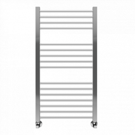 Полотенцесушитель водяной Terminus Сицилия П16 500х1000 хром