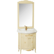 Мебель для ванной Migliore Bella 25911 64 decape sabbia