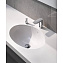 Смеситель Grohe Bau Cosmopolitan E 36451000 для раковины - фото 3