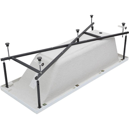 Каркас для ванны Aquanet Bright 00273792 175x70