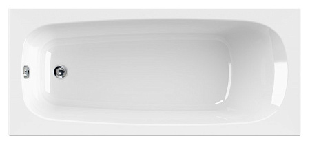 Акриловая ванна Cezares Eco ECO-170-75-42 170х75