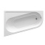Ванна акриловая Ravak Chrome CA61000000 160x105 R - фото 1