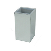 Стакан Stil Haus Urania 982(08) хром