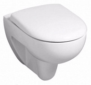 Унитаз подвесной Geberit Renova Nr.1 203040000 Унитаз подвесной Geberit Renova Nr.1 203040000