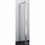 Боковая стенка WasserKRAFT Lopau 32S 32S07-RP90 90х200 прозрачное стекло Боковая стенка WasserKRAFT Lopau 32S 32S07-RP90 90х200 прозрачное стекло