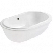 Раковина Globo Forty3 SC043.BI*0 60*37 белый