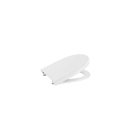Крышка-сиденье для унитаза Roca Meridian 8012AC00B микролифт