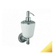 Дозатор Bagno & Associati Aida AA12852 ORO