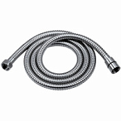 Шланг для душа Aquatek AQ2100CR хром
