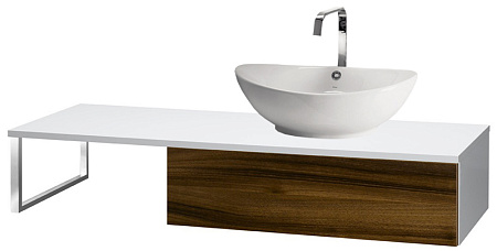 Полотенцедержатель для мебели Dreja Top