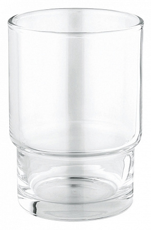 Стакан Grohe Essentials 40372001
