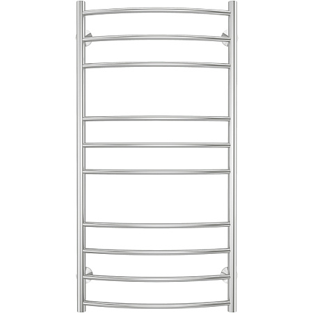 Полотенцесушитель водяной Terminus Классик П10 500*1000 хром